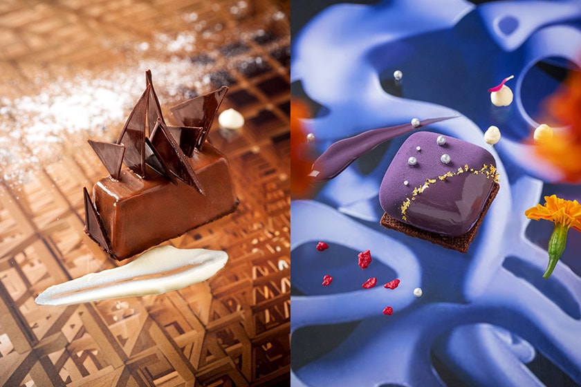 REUNI APPortfolio Uncanny NOKE Taipei