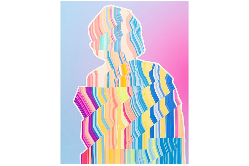 REUNI APPortfolio Uncanny NOKE Taipei