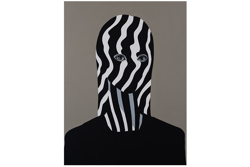 REUNI APPortfolio Uncanny NOKE Taipei