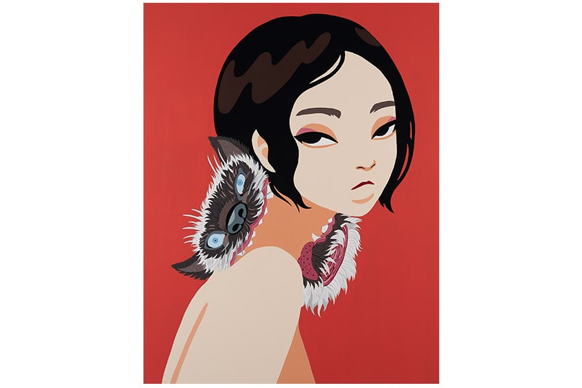 REUNI APPortfolio Uncanny NOKE Taipei