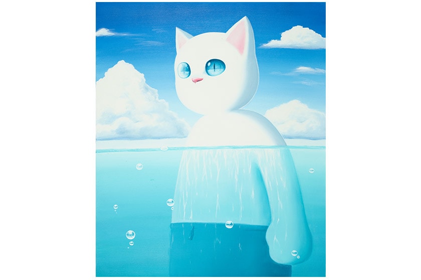 REUNI APPortfolio Uncanny NOKE Taipei