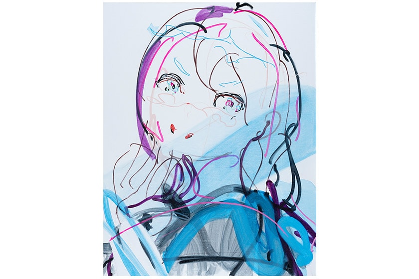 REUNI APPortfolio Uncanny NOKE Taipei