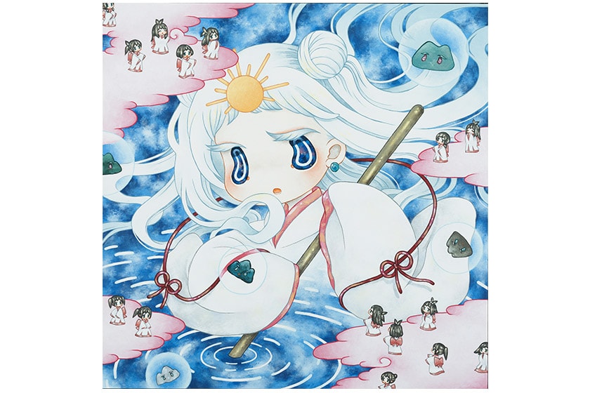 REUNI APPortfolio Uncanny NOKE Taipei