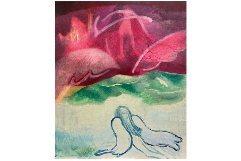 REUNI APPortfolio Uncanny NOKE Taipei