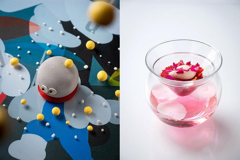 REUNI APPortfolio Uncanny NOKE Taipei