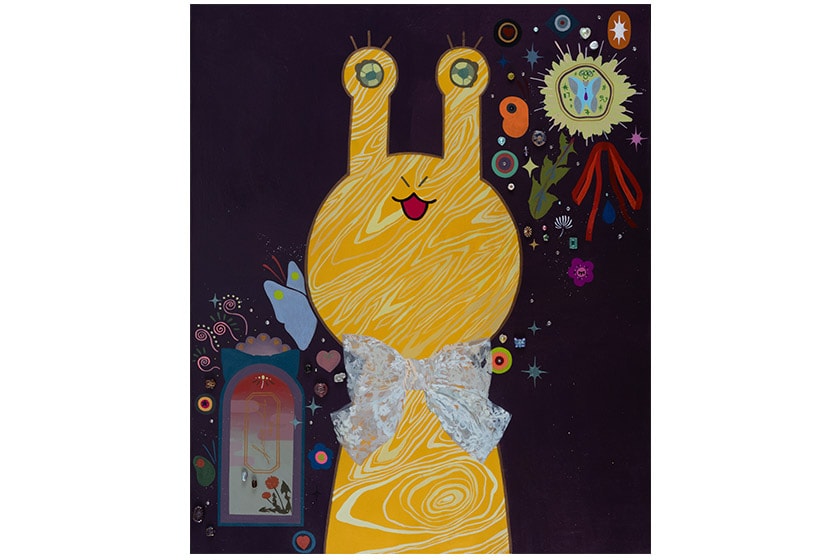 REUNI APPortfolio Uncanny NOKE Taipei