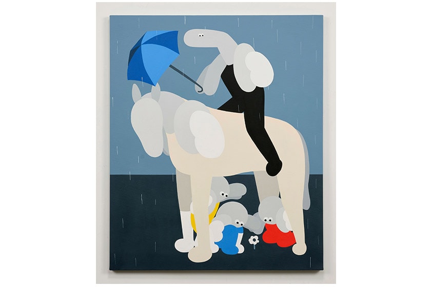 REUNI APPortfolio Uncanny NOKE Taipei