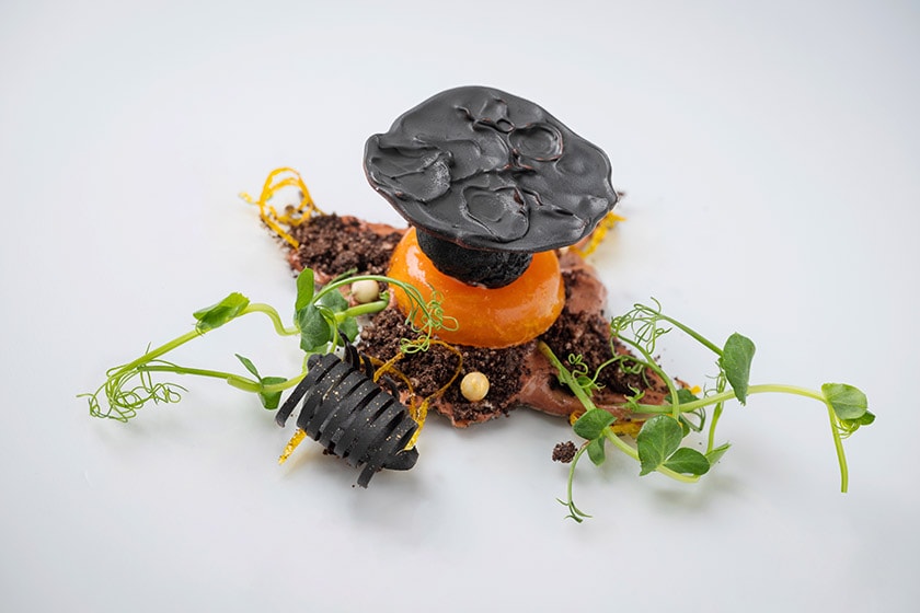 REUNI APPortfolio Uncanny NOKE Taipei