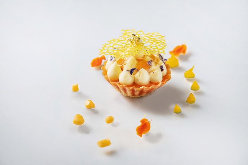 REUNI APPortfolio Uncanny NOKE Taipei