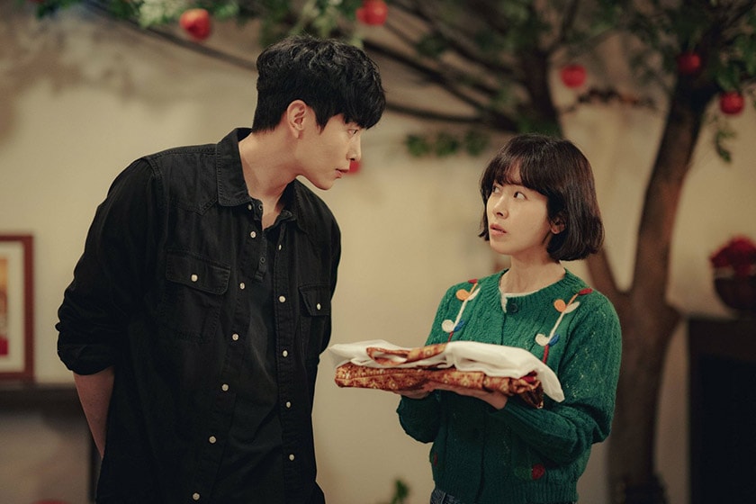 Netflix 6 Korean Drama 2023 release