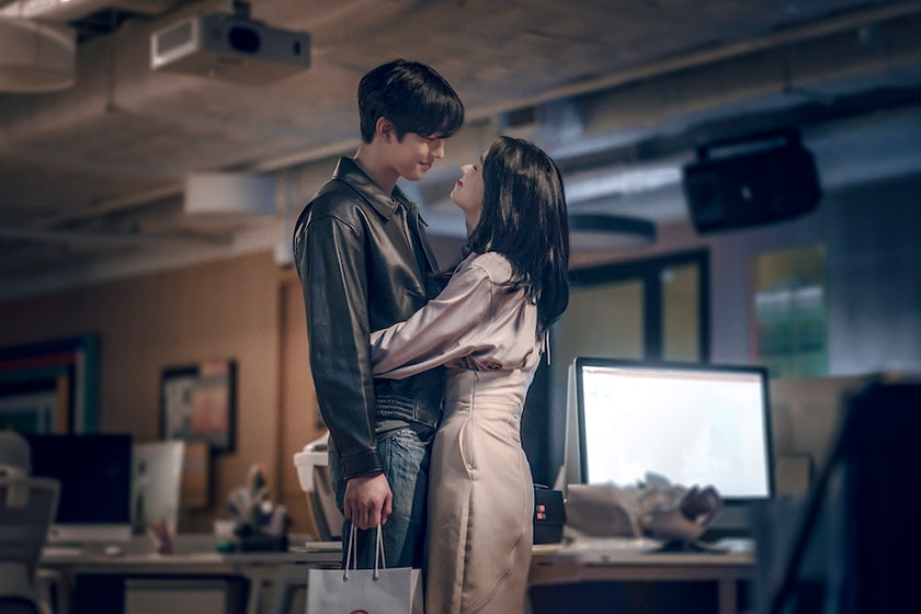 Netflix 6 Korean Drama 2023 release 