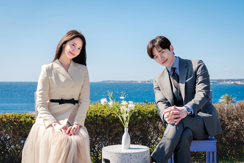 Netflix 6 Korean Drama 2023 release