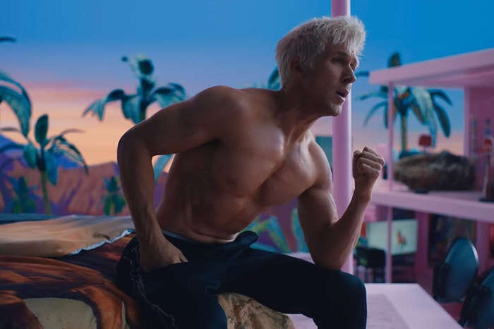 當肯尼大走心會怎麼樣?Ryan Gosling 主演 Ken 直接佔領《Barbie》新預告!