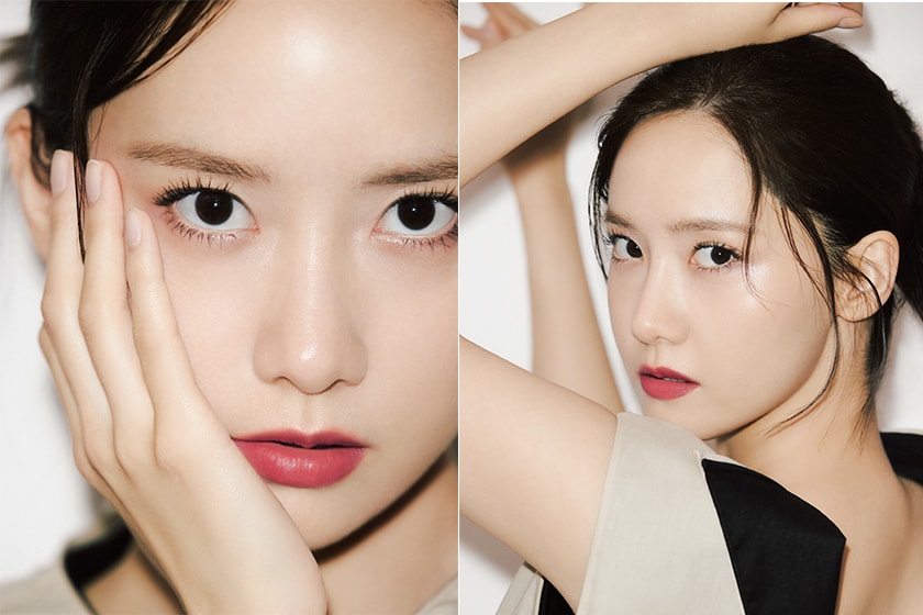 Netflix King the Land Yoona Makeup lipstick Estee Lauder