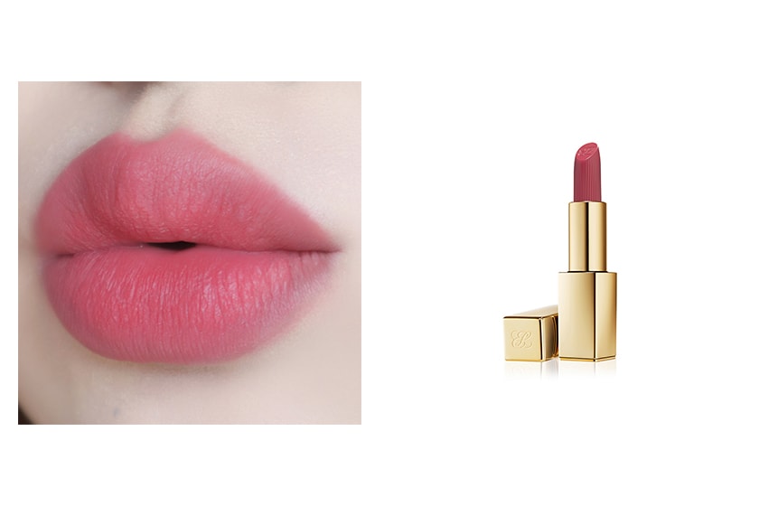 Netflix King the Land Yoona Makeup lipstick Estee Lauder