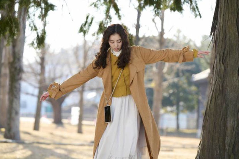See Hear Love Yamashita Tomohisa Araki Yuko