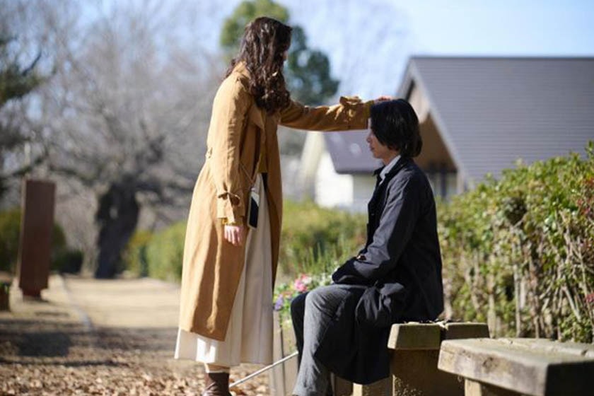 See Hear Love Yamashita Tomohisa Araki Yuko