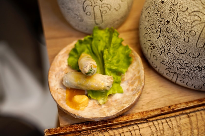 CUYSINE Marguerite Duras Artists Table A Trilogy of Duras