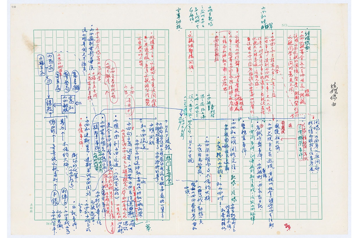 A One and A Two Edward Yang Retrospective TFAM