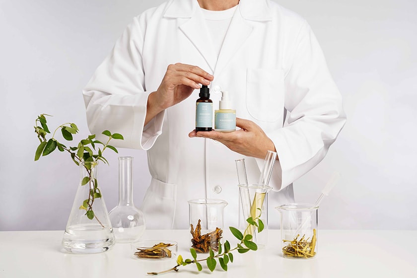 2023 summer Skincare new Item release