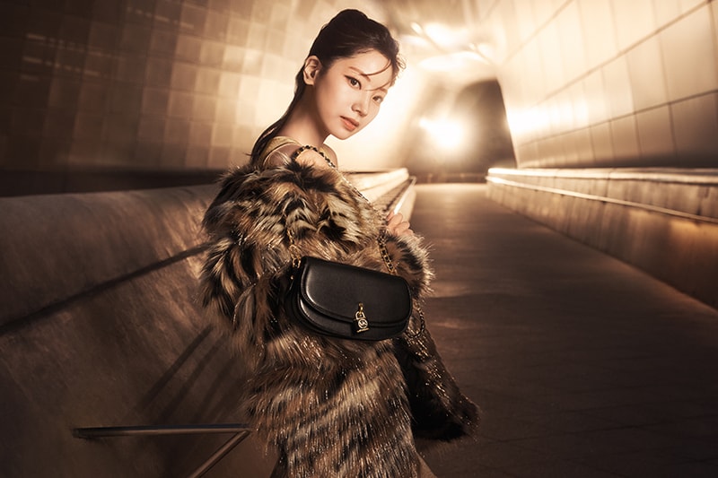 Michael Kors TWICE Kim Da-hyun Global Brand Ambassador
