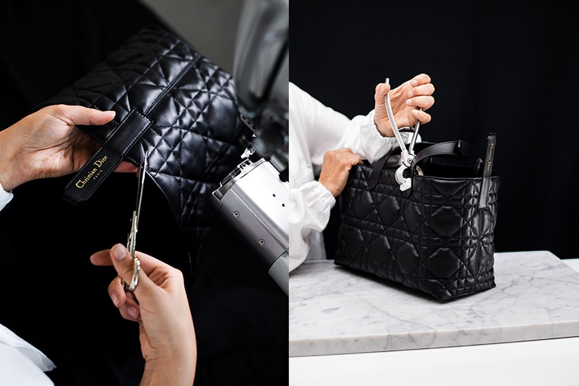 Dior Toujours Maria Grazia Chiuri