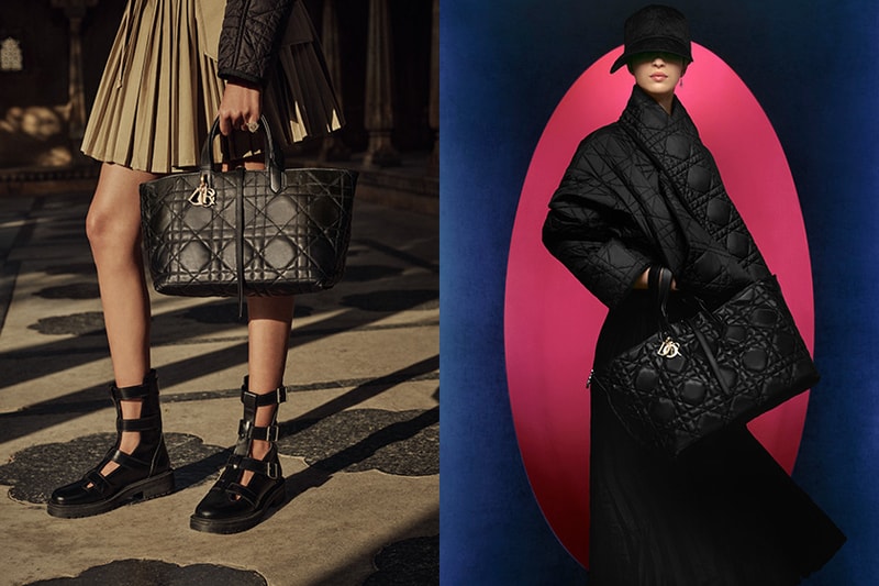 Dior Toujours Maria Grazia Chiuri