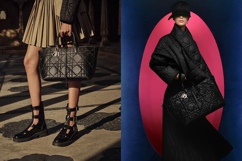 Dior Toujours Maria Grazia Chiuri