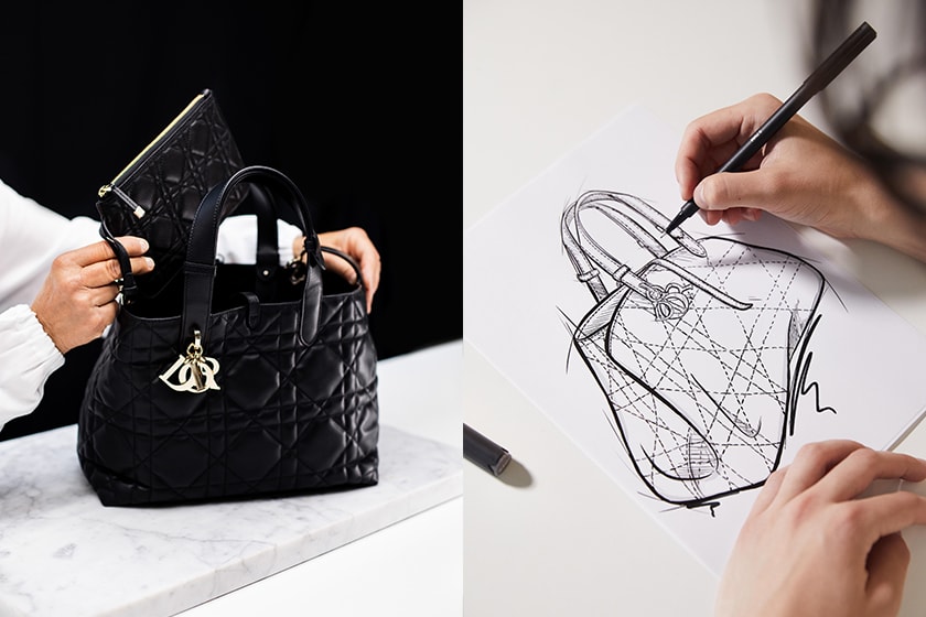 Dior Toujours Maria Grazia Chiuri