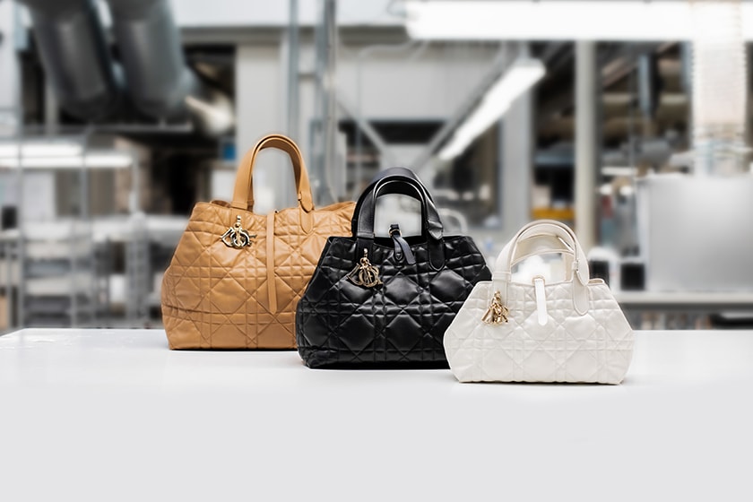 Dior Toujours Maria Grazia Chiuri