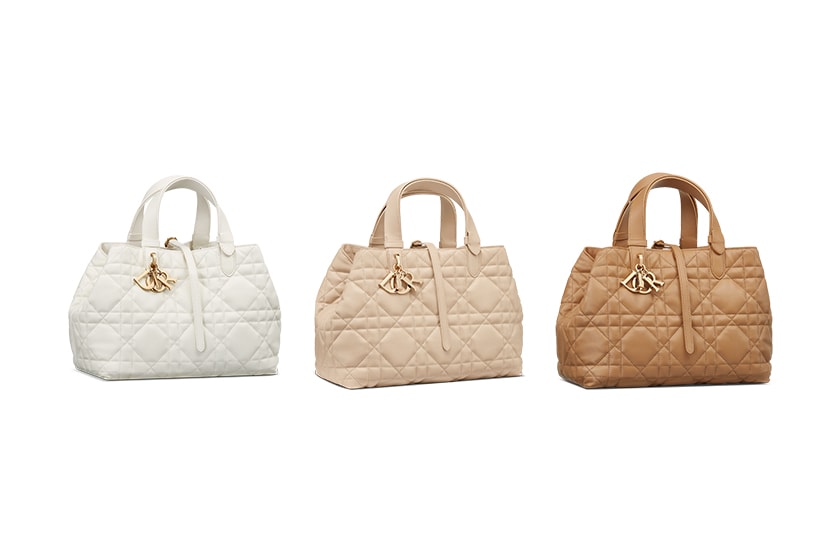 Dior Toujours Maria Grazia Chiuri