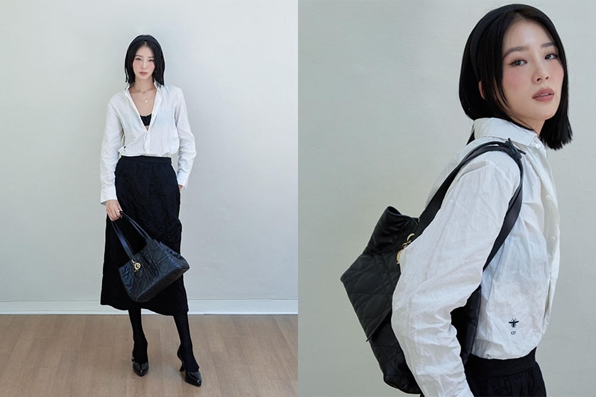 Dior Toujours Maria Grazia Chiuri
