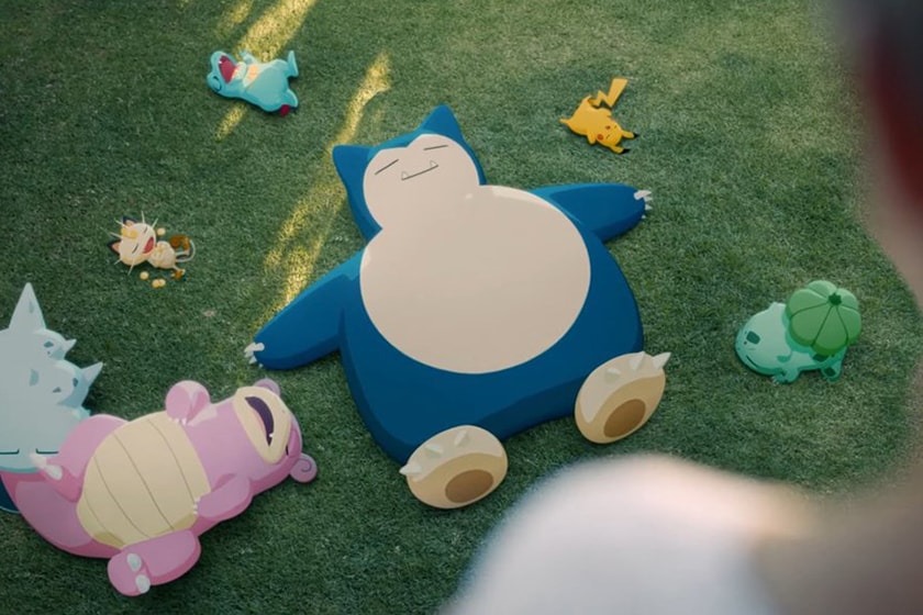Pokemon Sleep