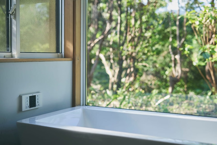 MUJI BASE Airbnb Minimalist House kamogawa