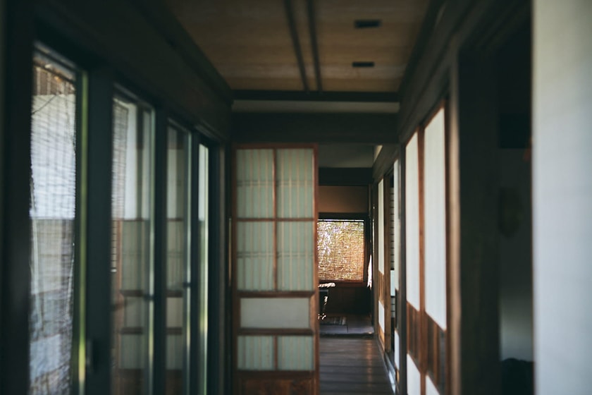 MUJI BASE Airbnb Minimalist House kamogawa