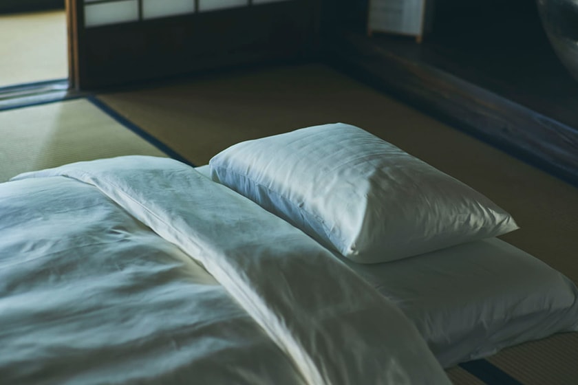MUJI BASE Airbnb Minimalist House kamogawa