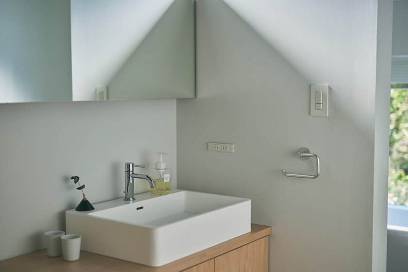 MUJI BASE Airbnb Minimalist House kamogawa