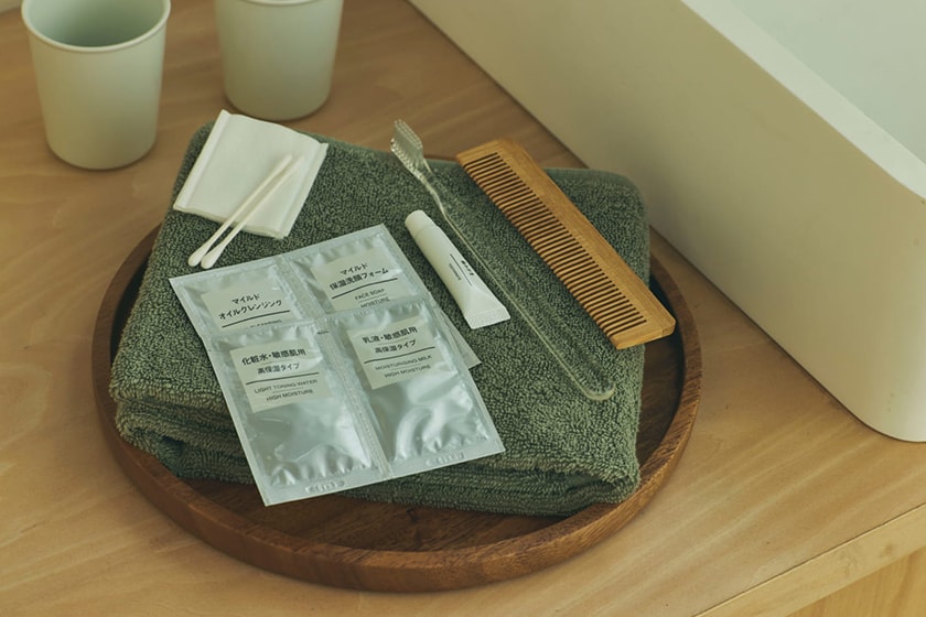 MUJI BASE Airbnb Minimalist House kamogawa