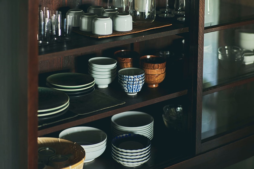 MUJI BASE Airbnb Minimalist House kamogawa