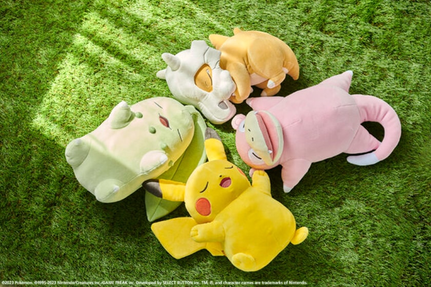 Pokemon Sleep