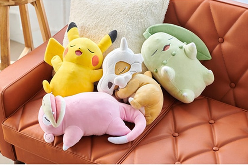 Pokemon Sleep
