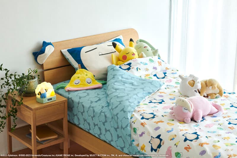 Pokemon Sleep
