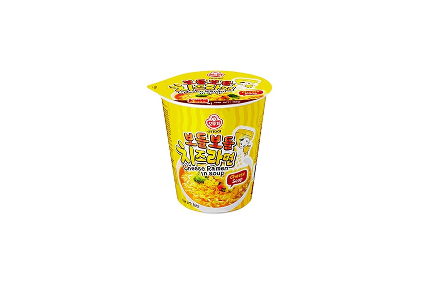 instant noodles Top 10 Taiwan 2023