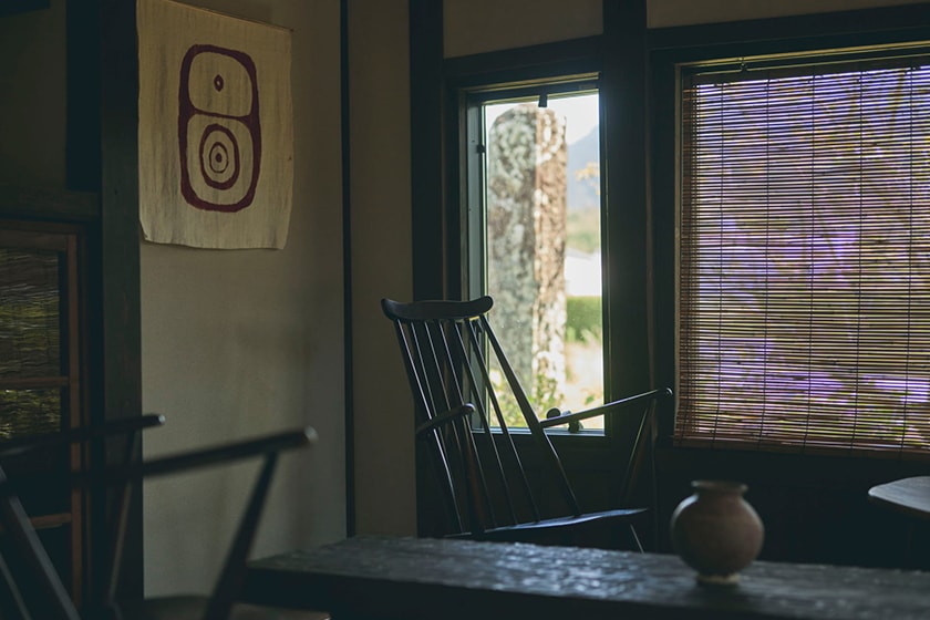 MUJI BASE Airbnb Minimalist House kamogawa