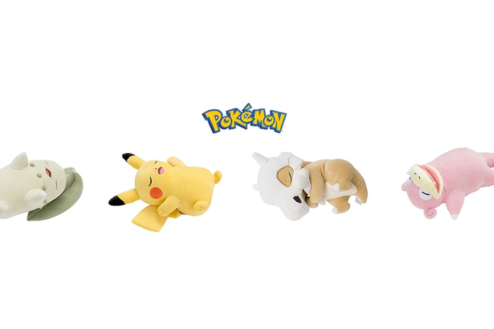 與《Pokémon Sleep》一起登場:伴你入睡的寶可夢小物們太可愛了!