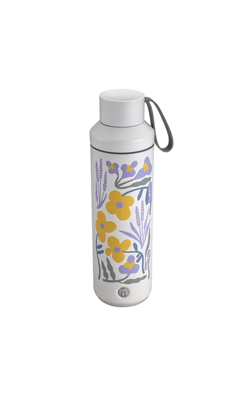 Starbucks 2023 New Green Summer Field Reserve new mug thermos bottle