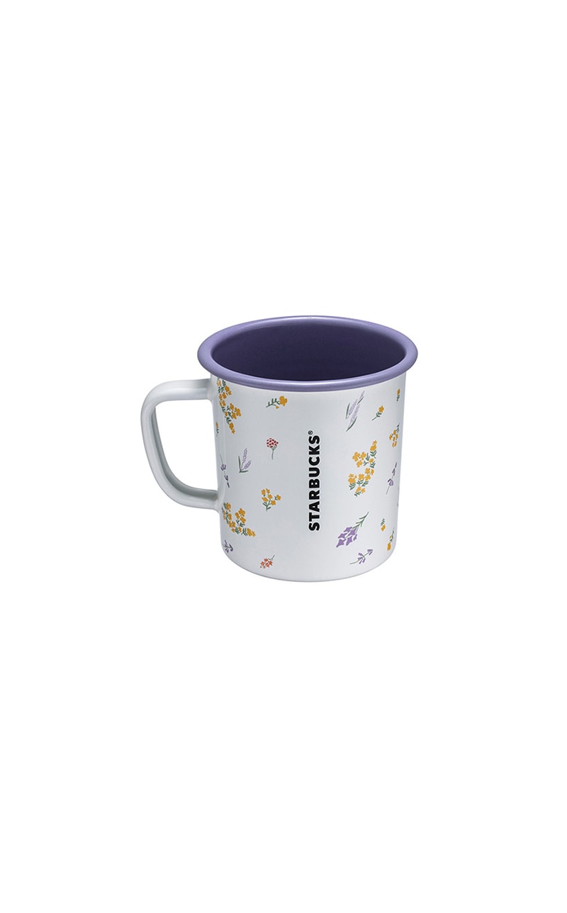 Starbucks 2023 New Green Summer Field Reserve new mug thermos bottle 