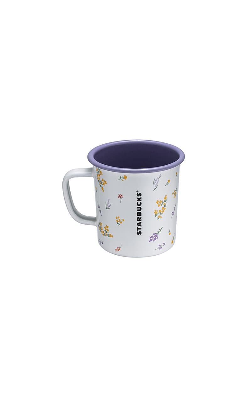 Starbucks 2023 New Green Summer Field Reserve new mug thermos bottle