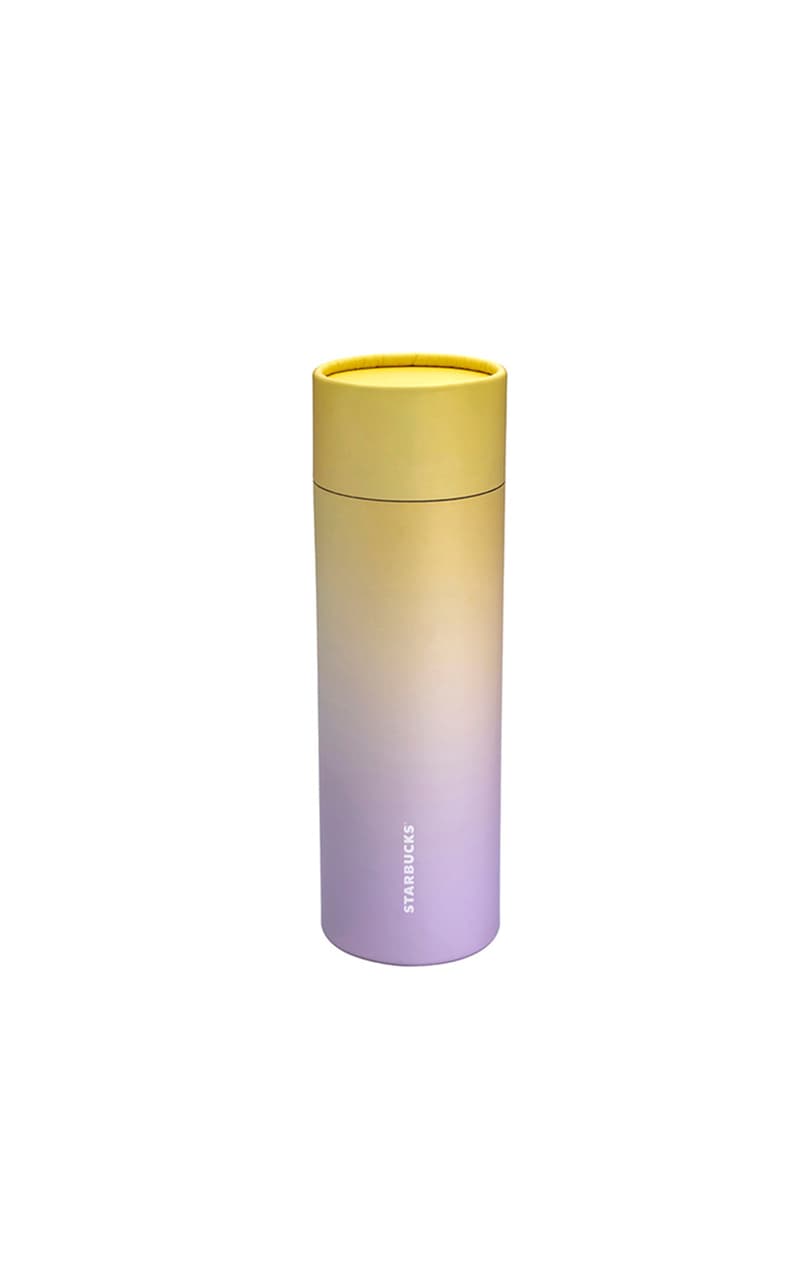 Starbucks 2023 New Green Summer Field Reserve new mug thermos bottle