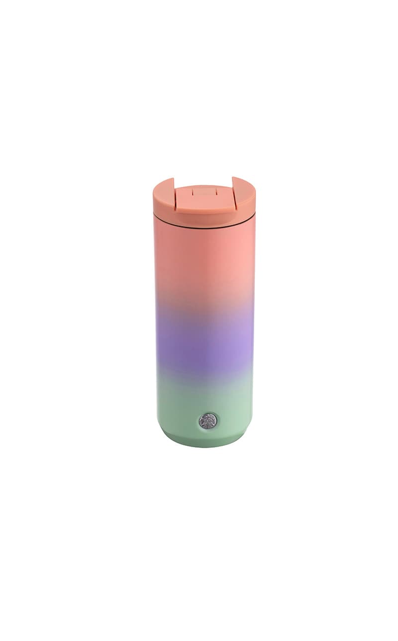 Starbucks 2023 New Green Summer Field Reserve new mug thermos bottle